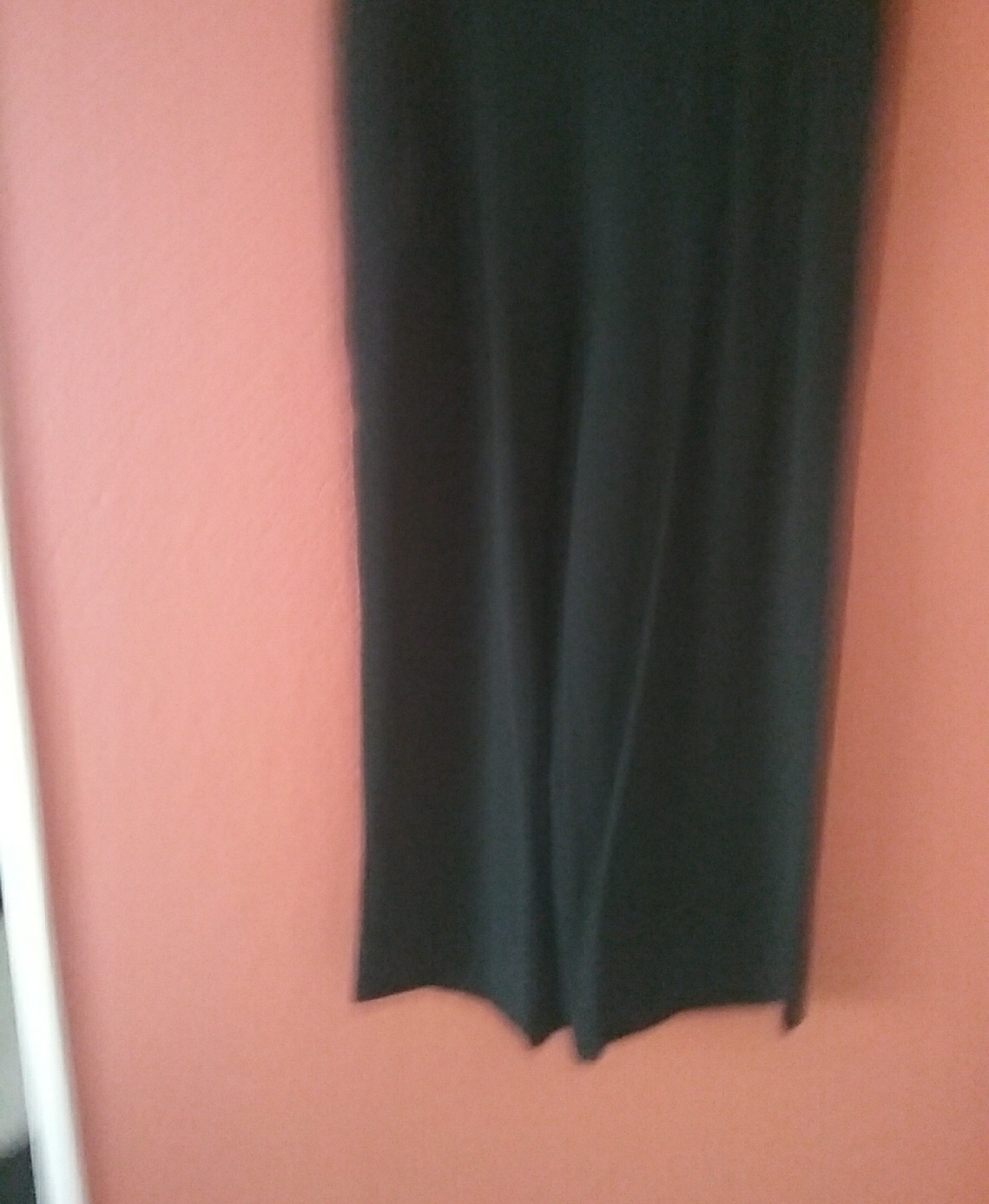 Women's Eileen Fisher Silk Wide Leg Pants